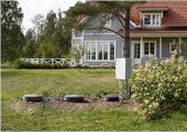 устройство канализации в частном доме