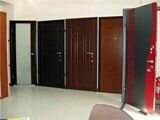 выбор металлической двери